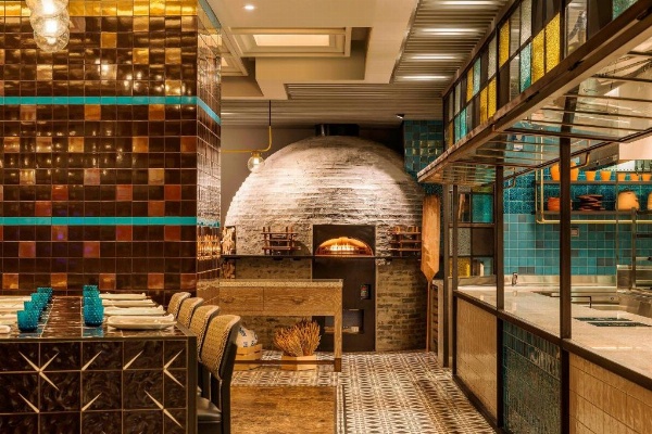 Sheraton Mall of the Emirates Hotel, Dubai image 28