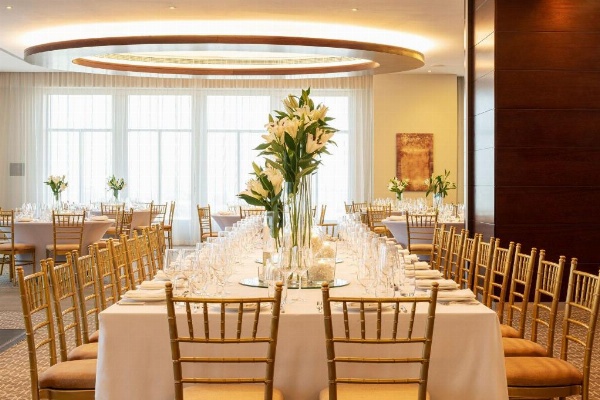 Sheraton Mall of the Emirates Hotel, Dubai image 29